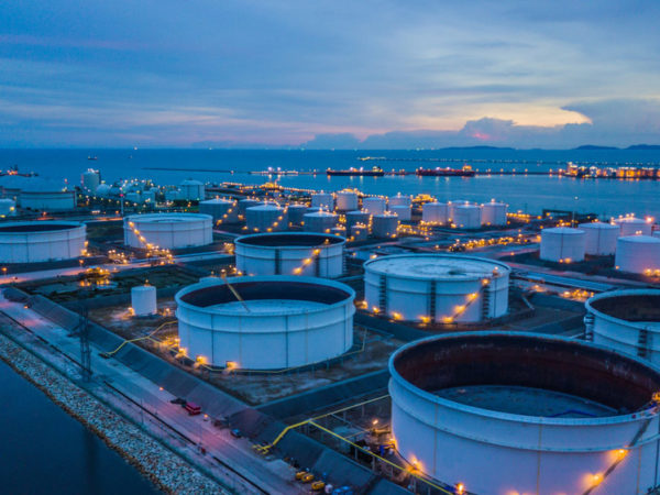 oil companies