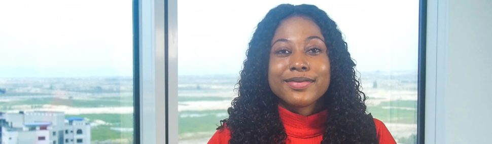 Revelations of a Nestoil graduate trainee - Amobi Ifeoma Phina