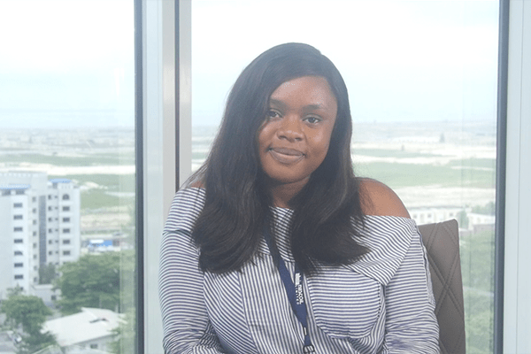My Nestoil Story – Kahme Eyetsemitan, Partner Relations Officer