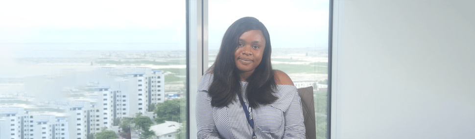 My Nestoil Story – Kahme Eyetsemitan, Partner Relations Officer