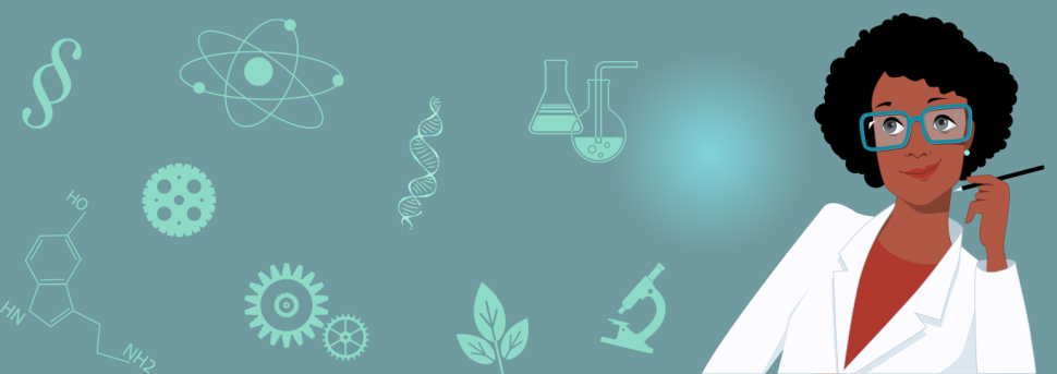 Celebrating Women in Science – Breaking Barriers and Making a Difference - Nestoil