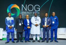 NOG Conference 2024: Strategies for a Thriving Domestic Gas Market in Nigeria