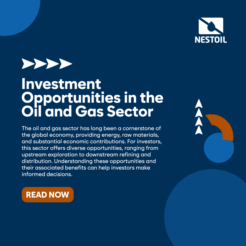 Standoff at Nestoil HQ: Owners vs. Receiver Manager