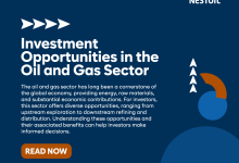 Investment Opportunities in the Oil and Gas Sector